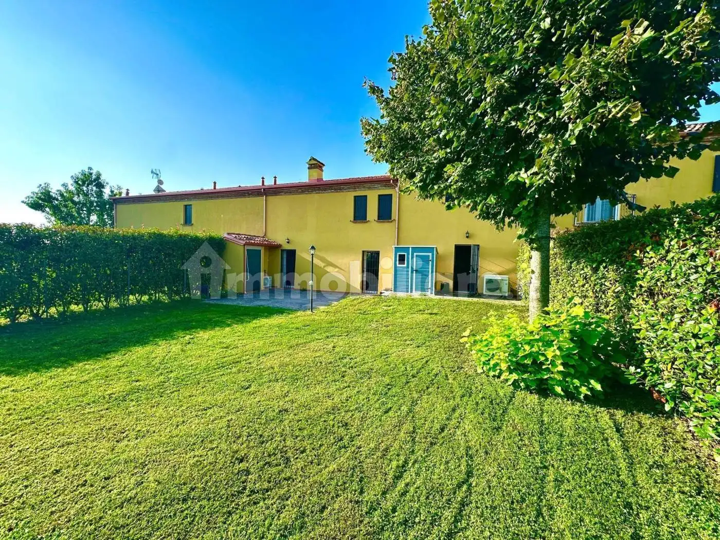 Villa in vendita a Ferrara