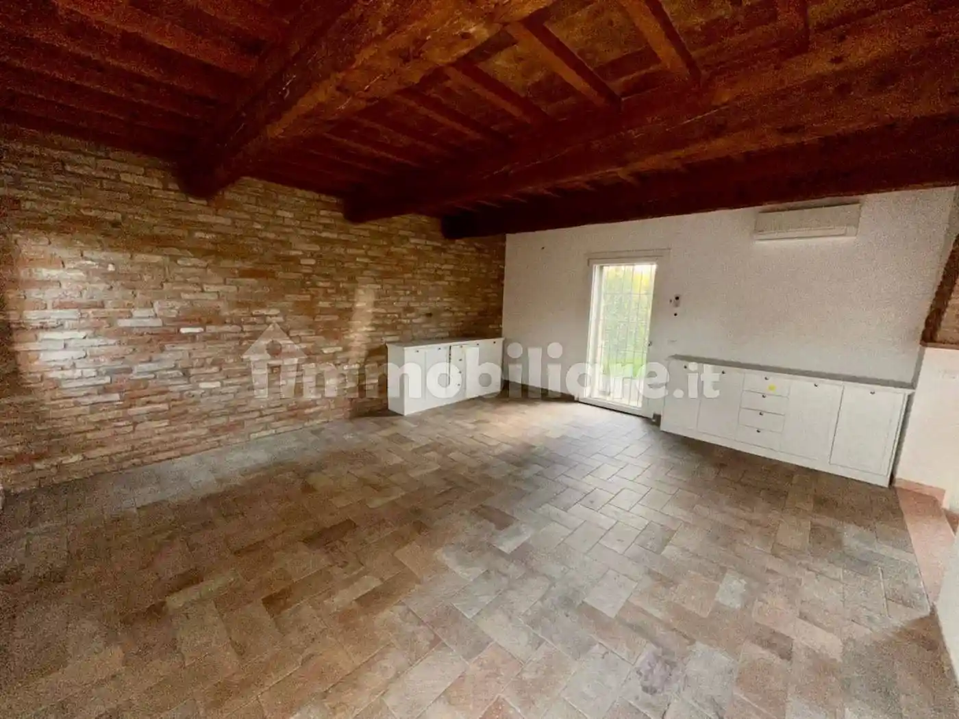 Villa plurifamiliare via Olmo Barbino 28, Boara, Ferrara - foto 3