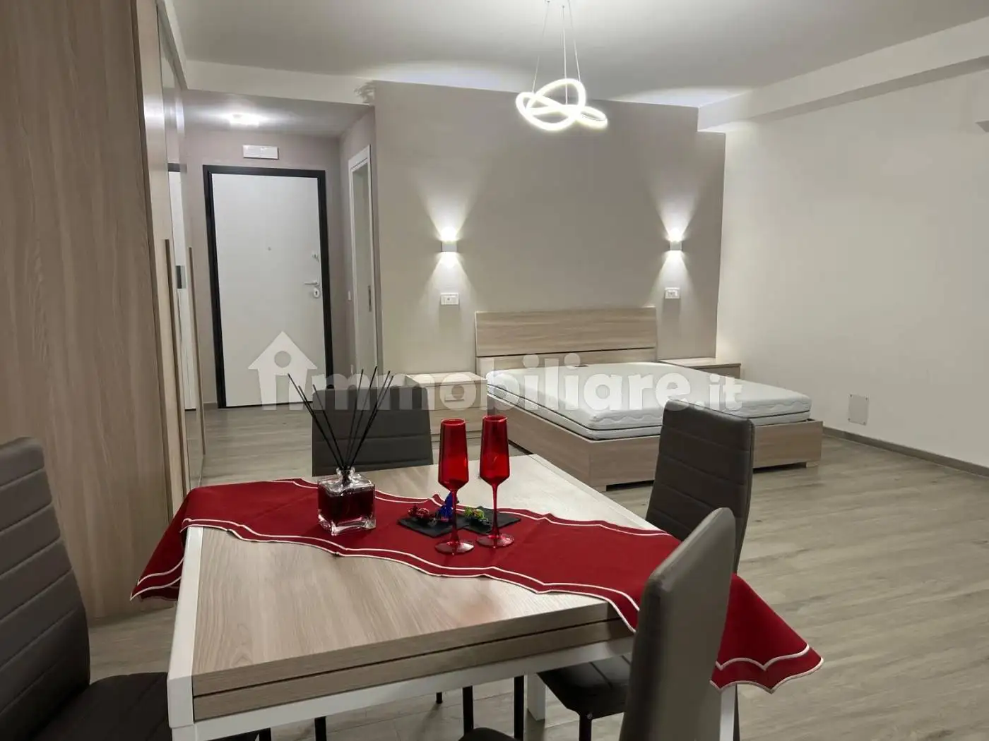 Appartamento in affitto a Roma