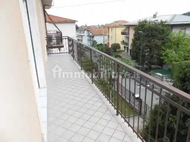 Trilocale via Borgo Nuovo 12, Centro, Torre Boldone - foto 5