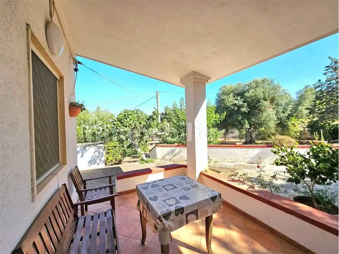 Villa in vendita a Carovigno