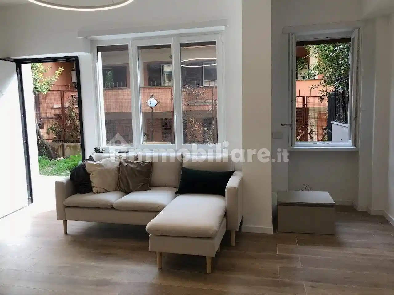 Bilocale viale Cortina d'Ampezzo 164, Cortina d'Ampezzo, Roma - foto 3