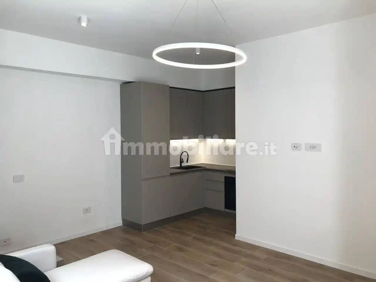 Bilocale viale Cortina d'Ampezzo 164, Cortina d'Ampezzo, Roma - foto 4