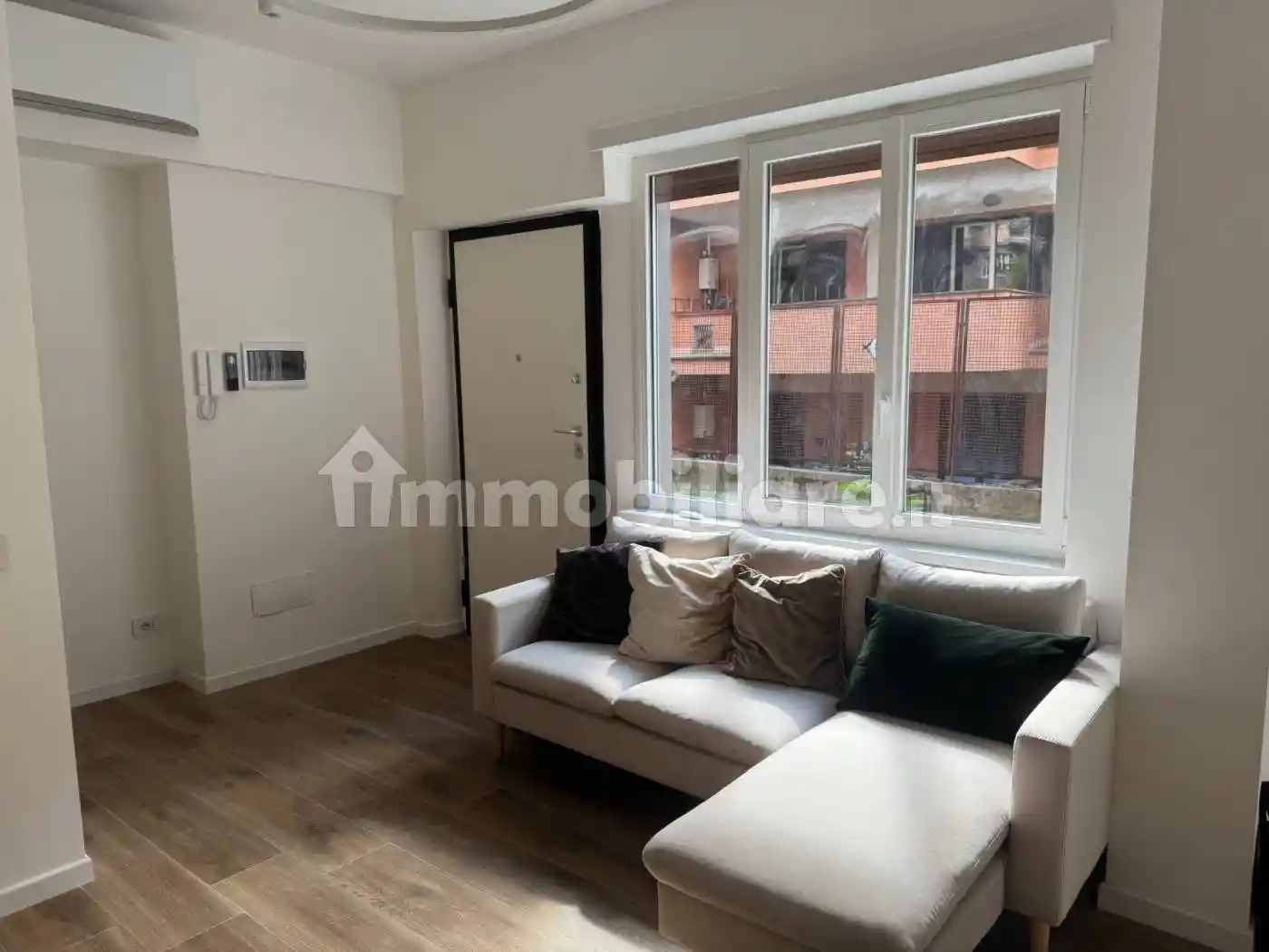 Bilocale viale Cortina d'Ampezzo 164, Cortina d'Ampezzo, Roma - foto 5