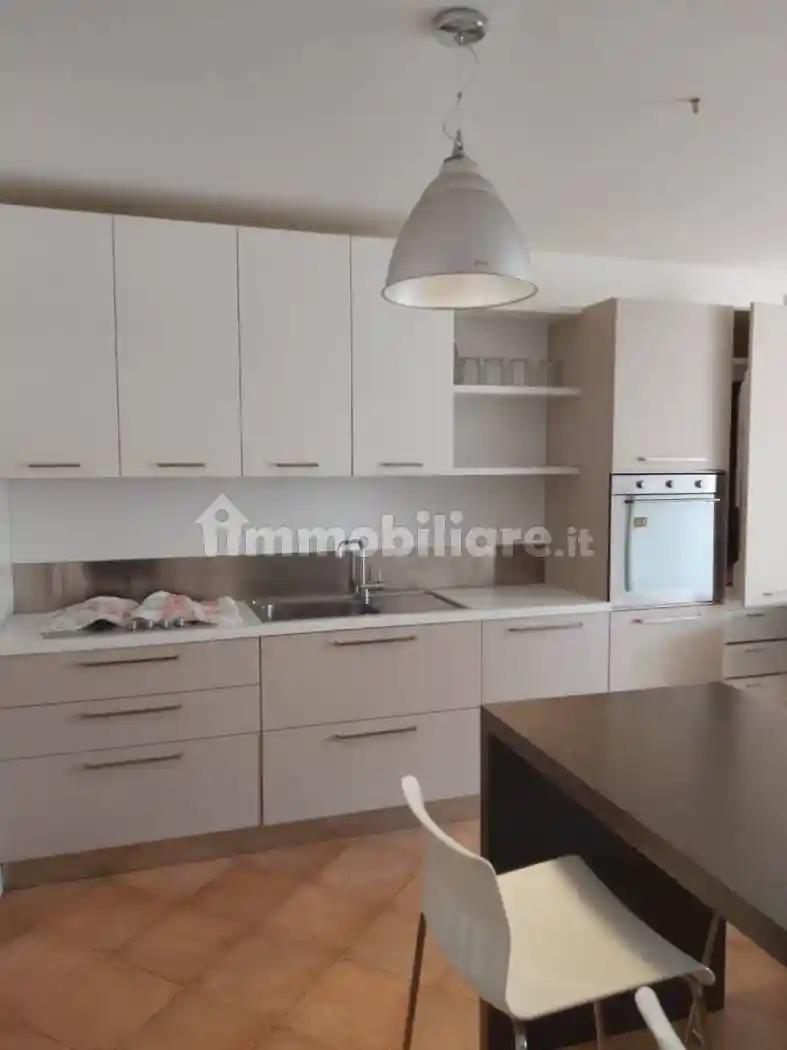 Trilocale buono stato, piano terra, San Giovanni San Bernardino, Bettola - foto 2