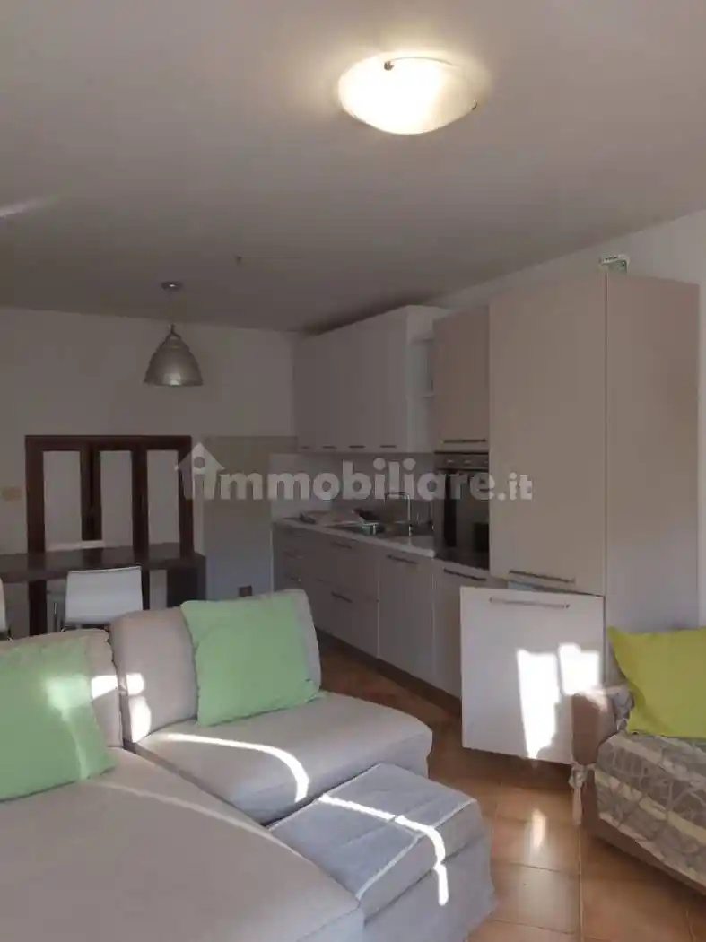 Trilocale buono stato, piano terra, San Giovanni San Bernardino, Bettola - foto 4