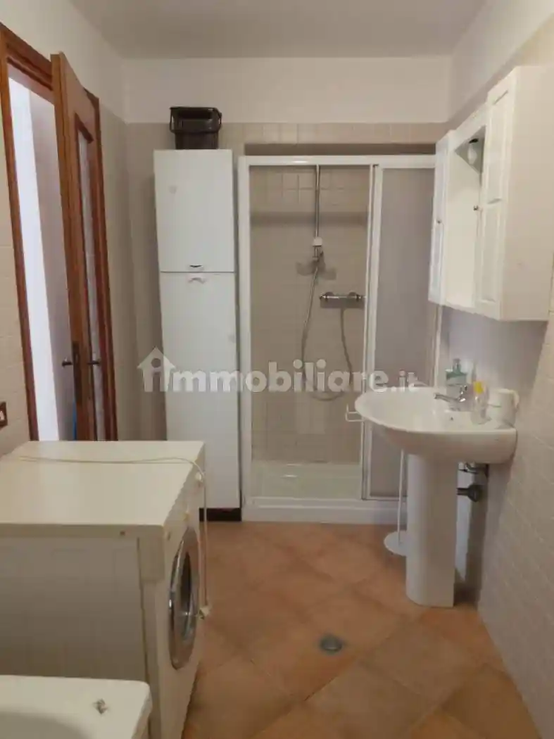 Trilocale buono stato, piano terra, San Giovanni San Bernardino, Bettola - foto 5