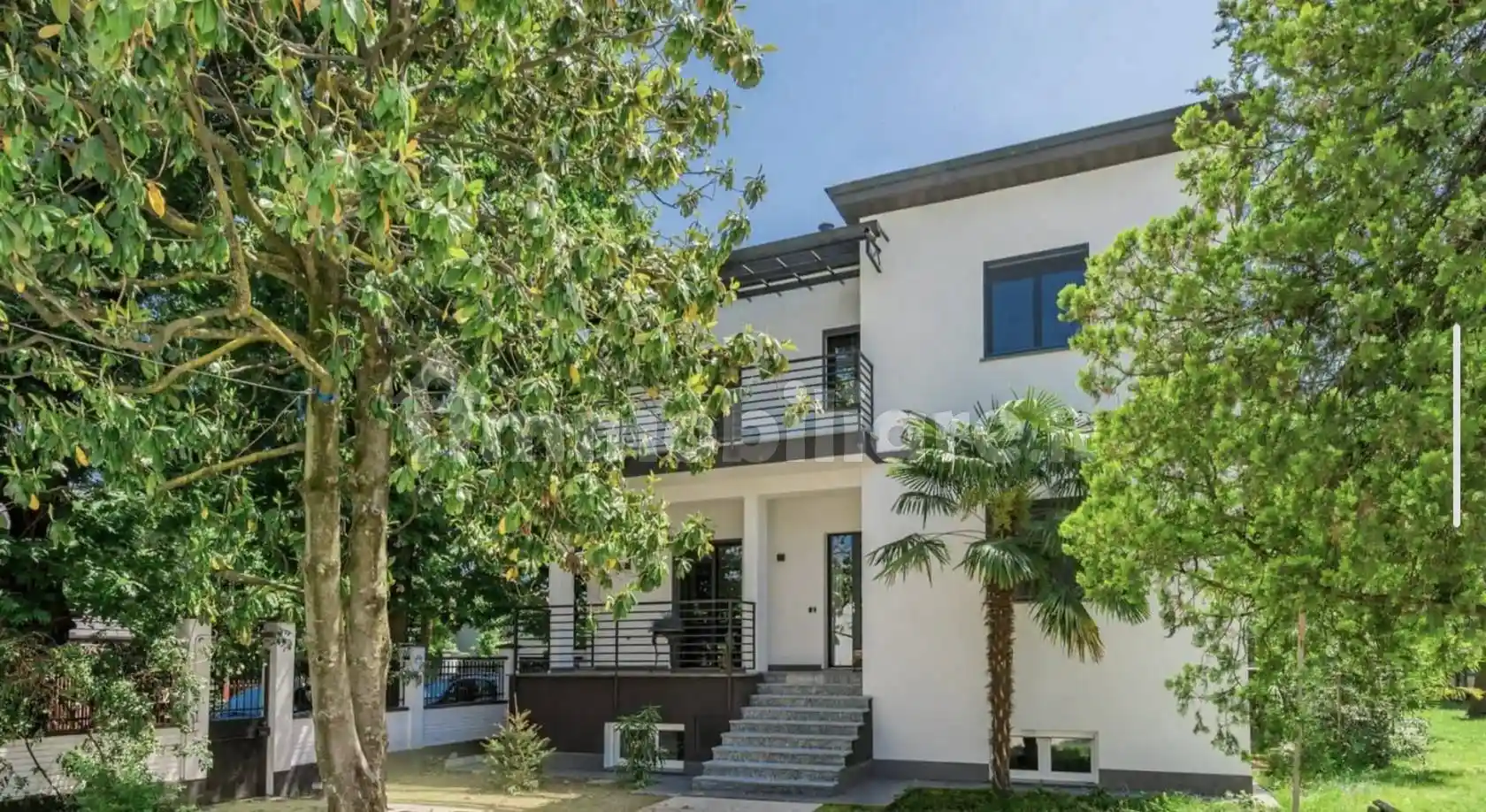 Villa in vendita a Rho