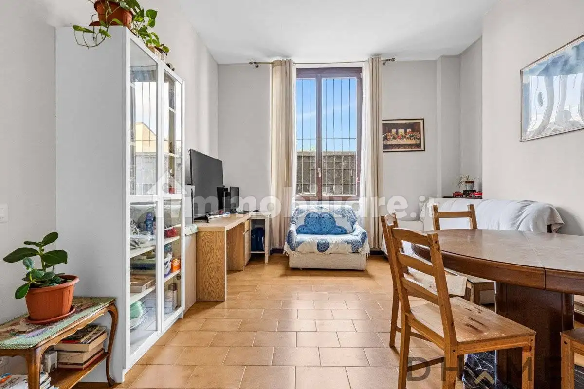 Appartamento in vendita a Milan