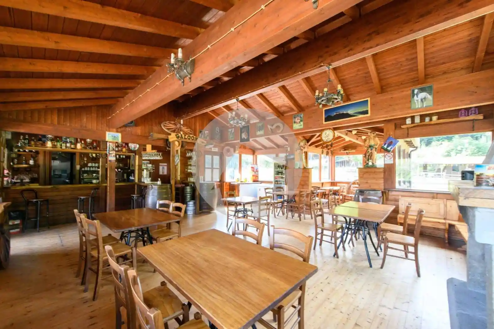 Rustico - Casale in vendita a Villa Minozzo