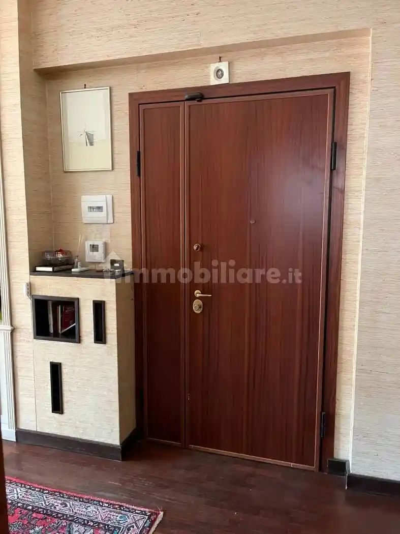 Appartamento viale Cesare Battisti, Mare, Pesaro - foto 2