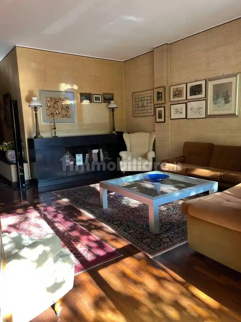 Appartamento viale Cesare Battisti, Mare, Pesaro - foto 5