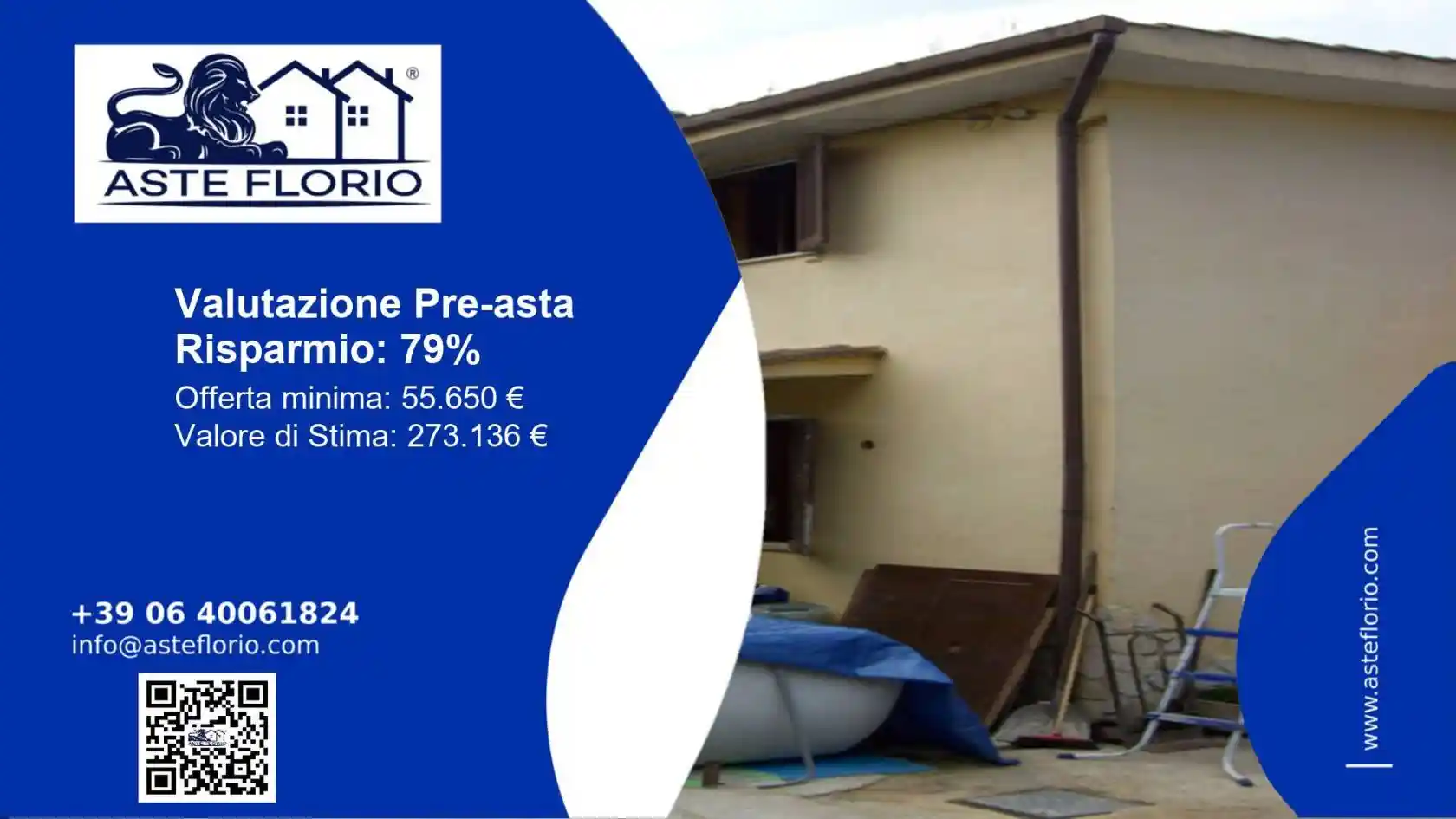 Villa in vendita a Aprilia