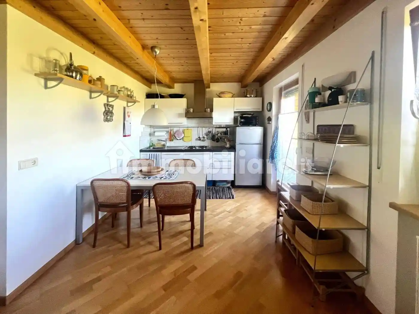 Attico - Mansarda - foto 2