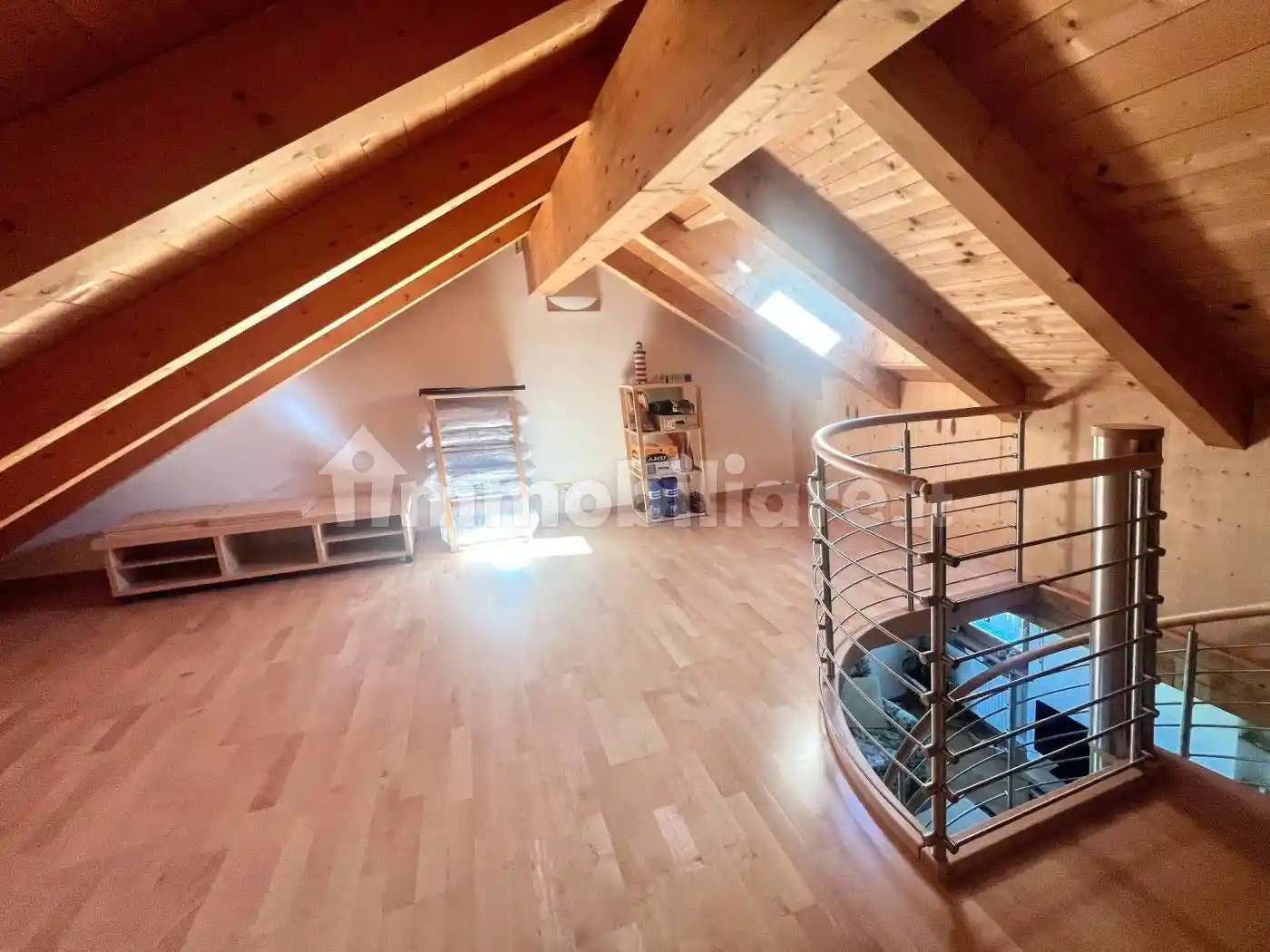 Attico - Mansarda - foto 3