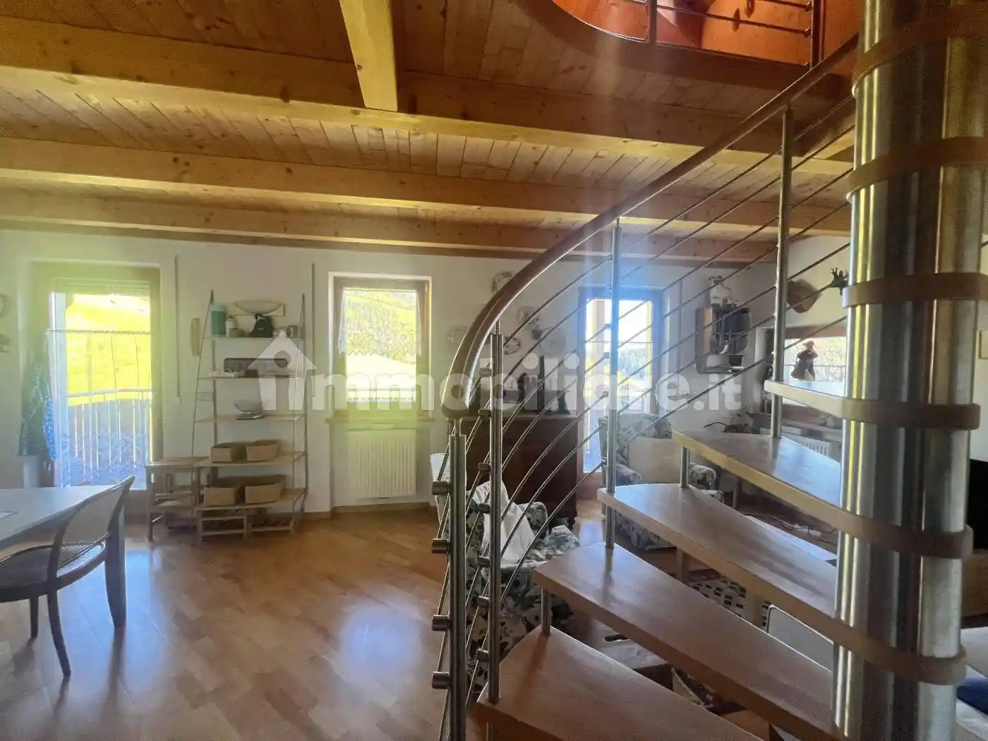 Attico - Mansarda - foto 4