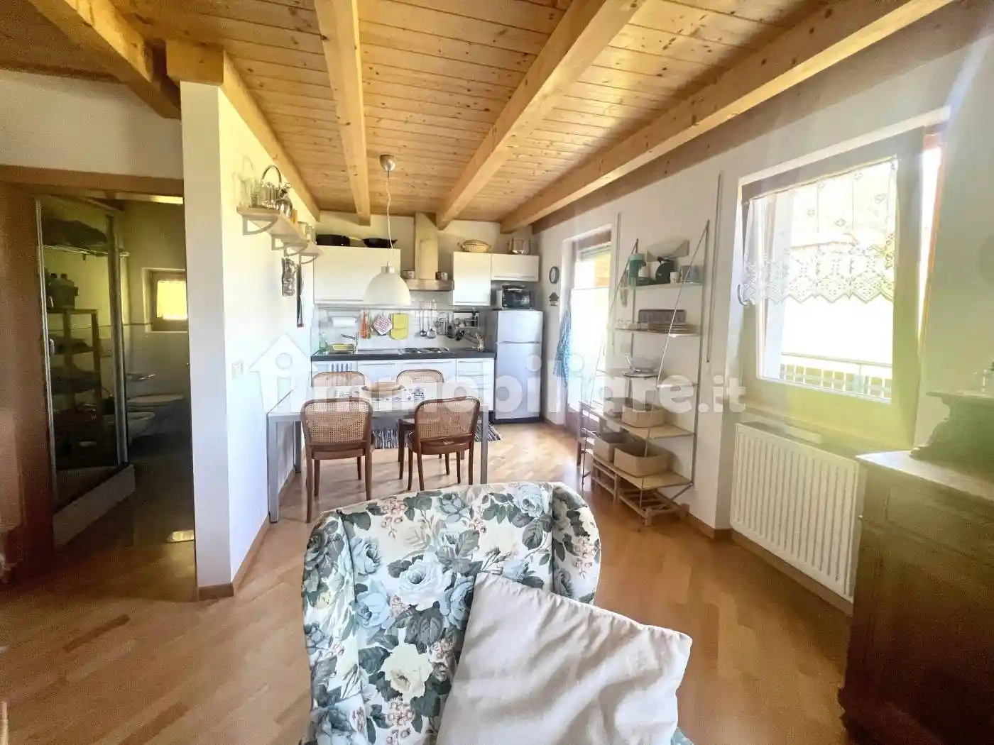 Attico - Mansarda - foto 5