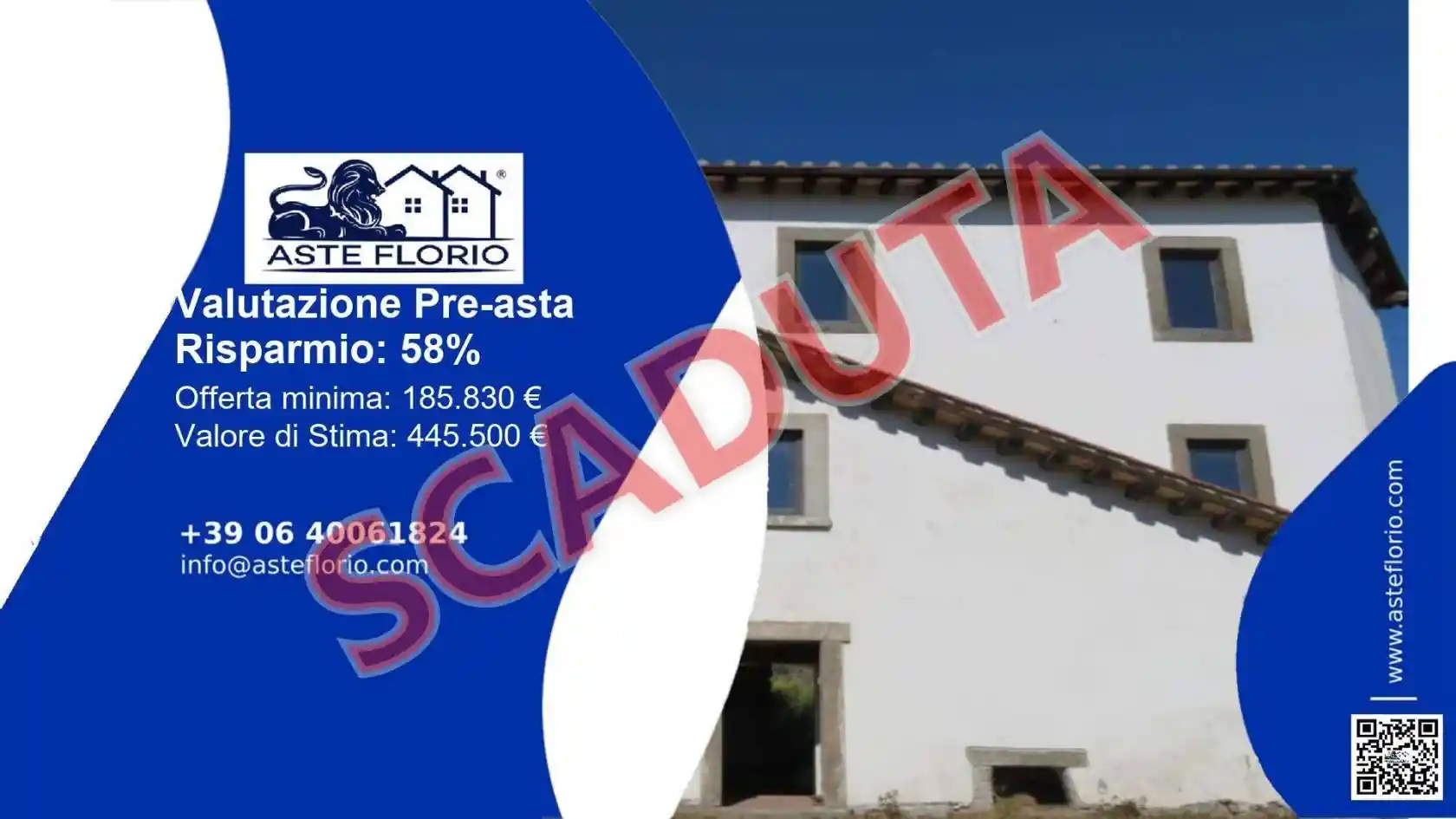 Appartamento in vendita a Viterbo