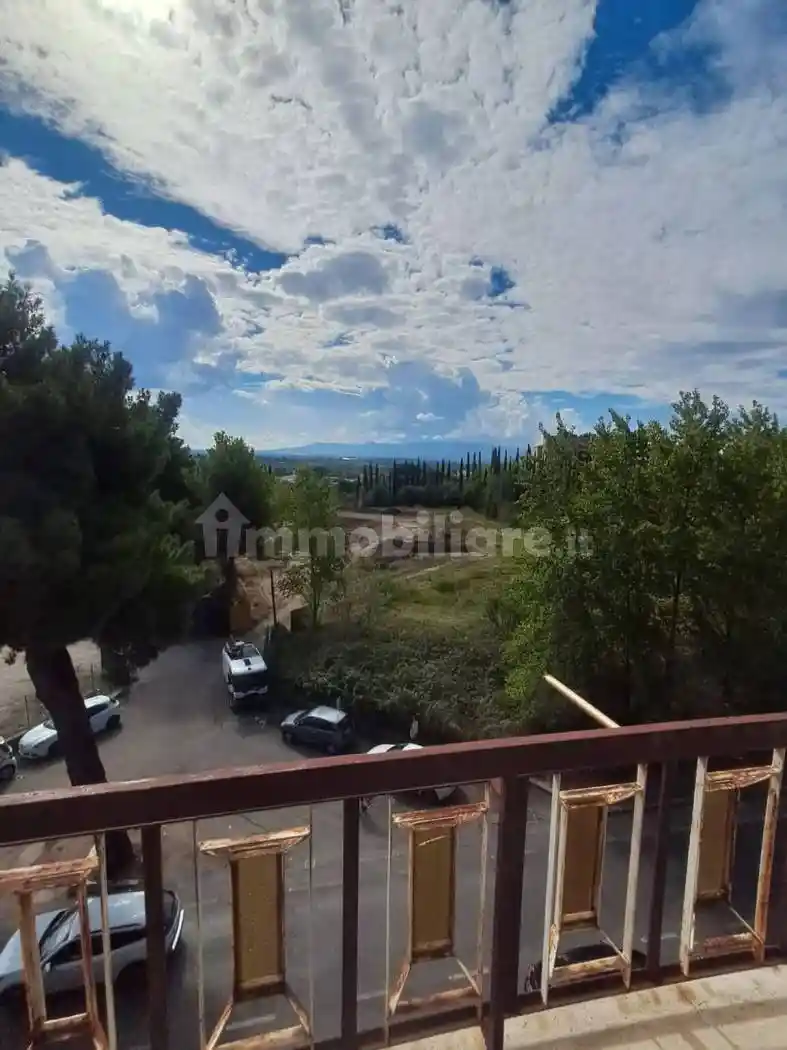 Appartamento in vendita a Guidonia Montecelio