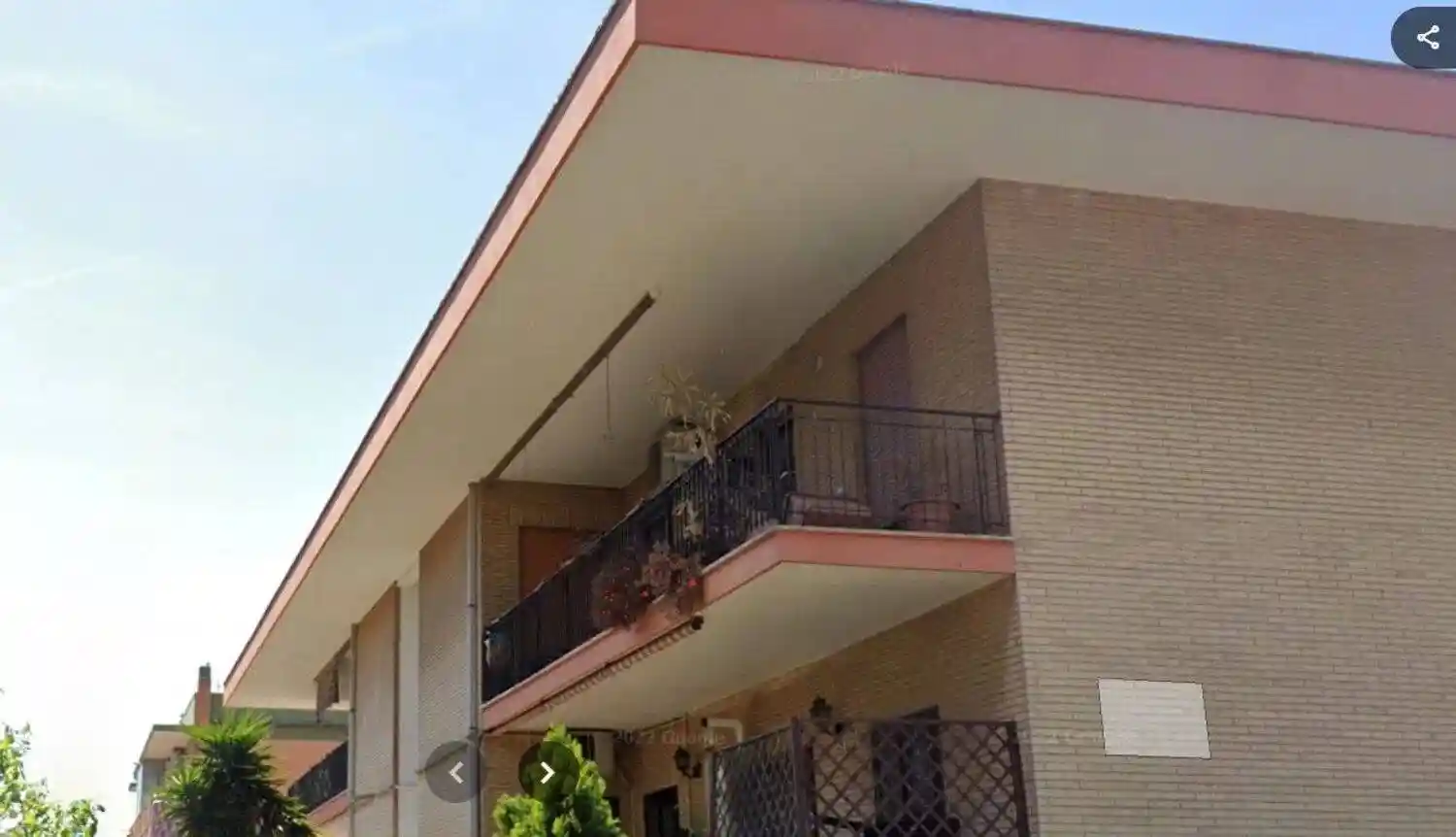 Appartamento in vendita a Fiumicino