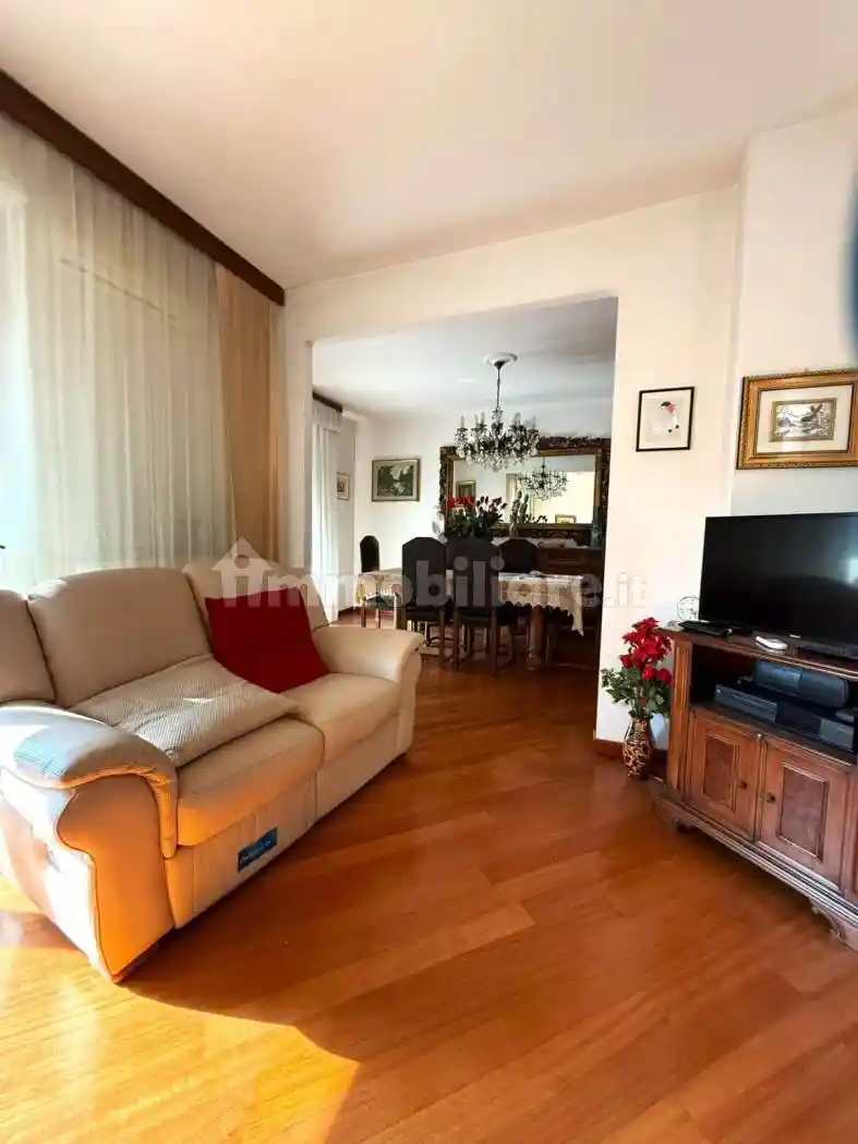 Quadrilocale via San Vigilio 39, Cantalupa - San Paolo, Milano - foto 2