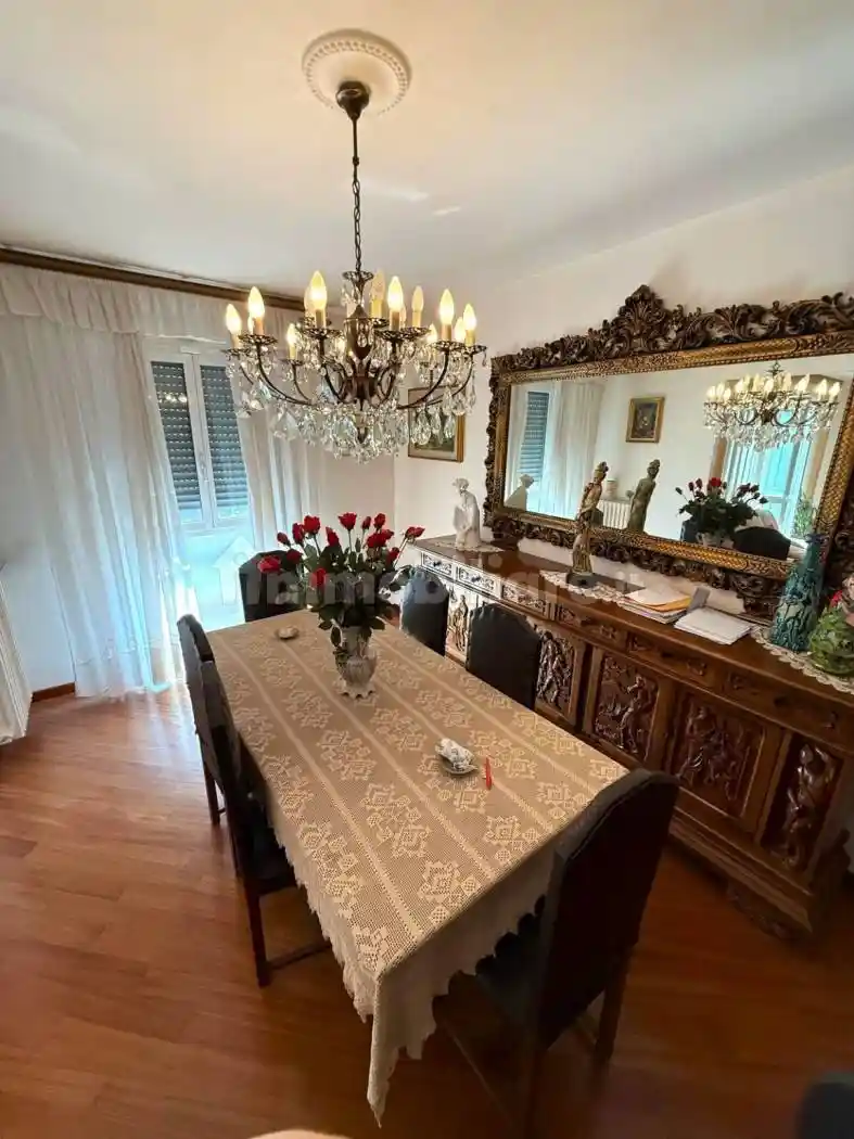 Quadrilocale via San Vigilio 39, Cantalupa - San Paolo, Milano - foto 3