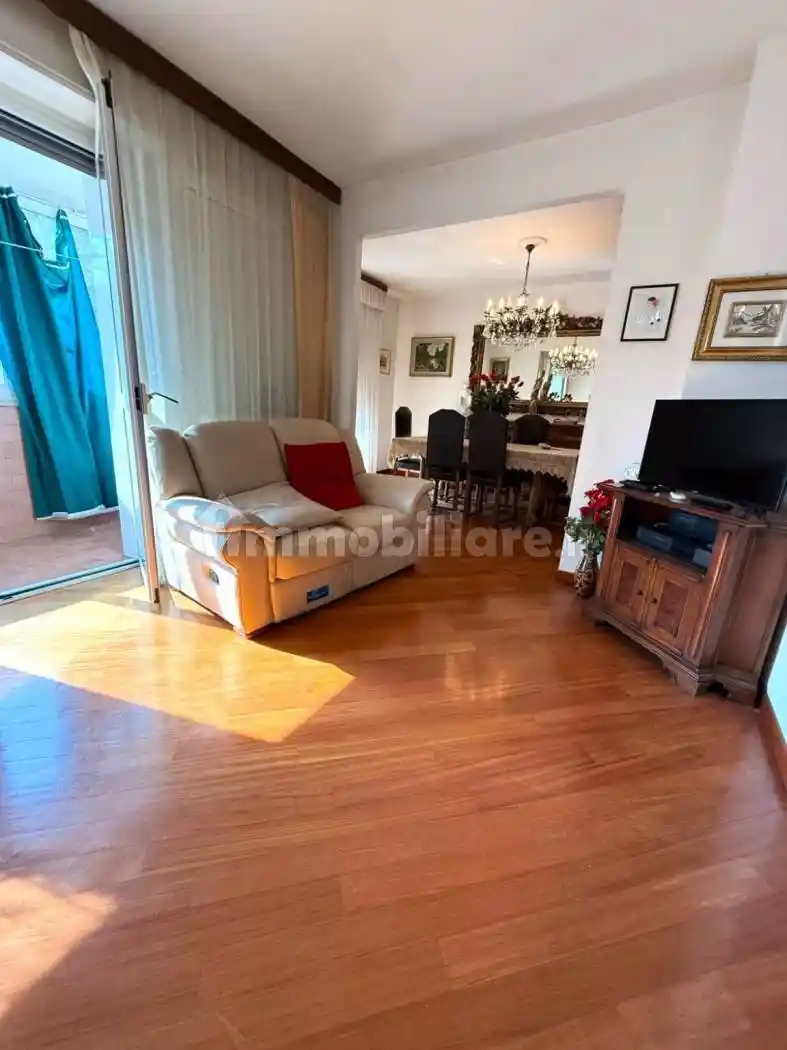 Quadrilocale via San Vigilio 39, Cantalupa - San Paolo, Milano - foto 4