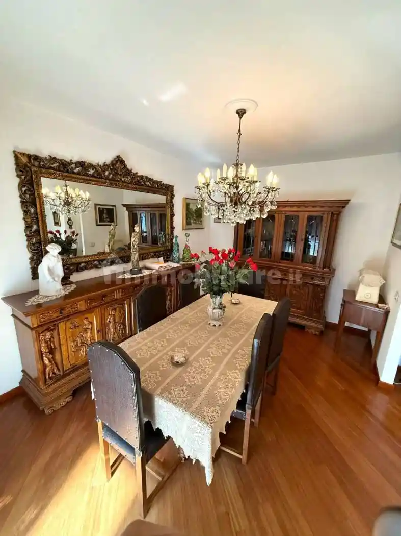 Quadrilocale via San Vigilio 39, Cantalupa - San Paolo, Milano - foto 5