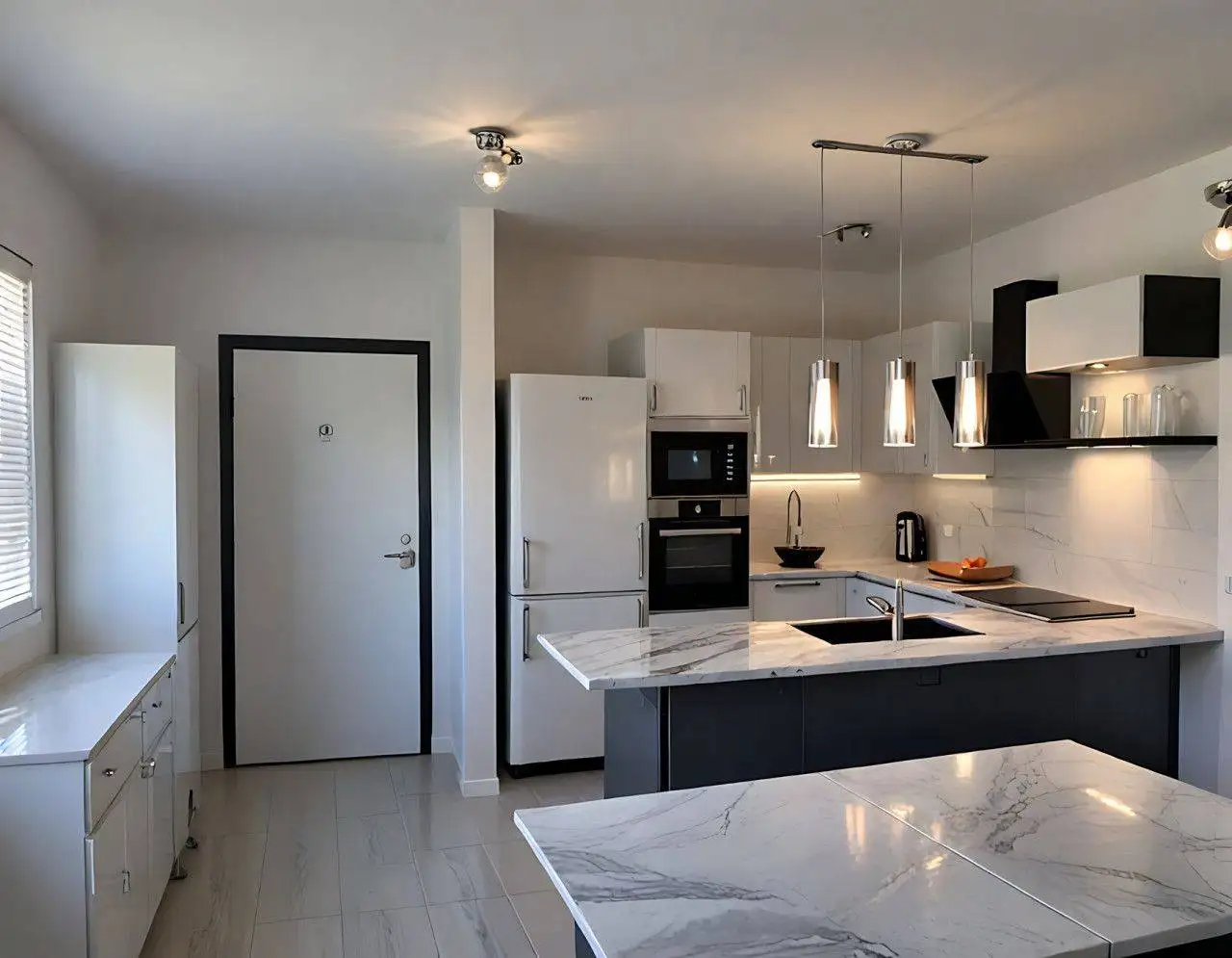 Appartamento in vendita a Treviso