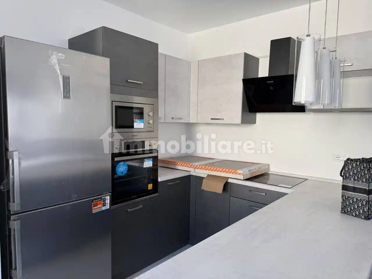 Bilocale via San Zeno, San Zeno, Treviso - foto 3