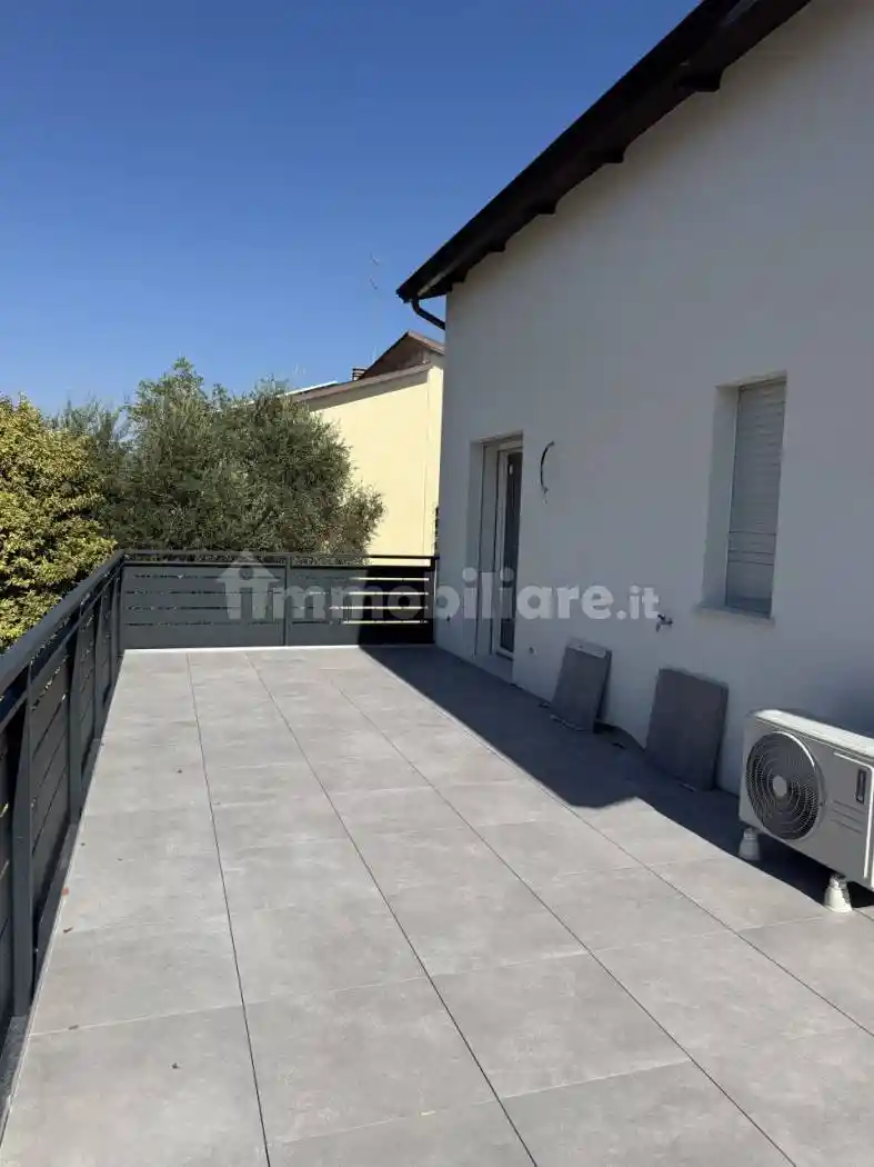 Bilocale via San Zeno, San Zeno, Treviso - foto 4