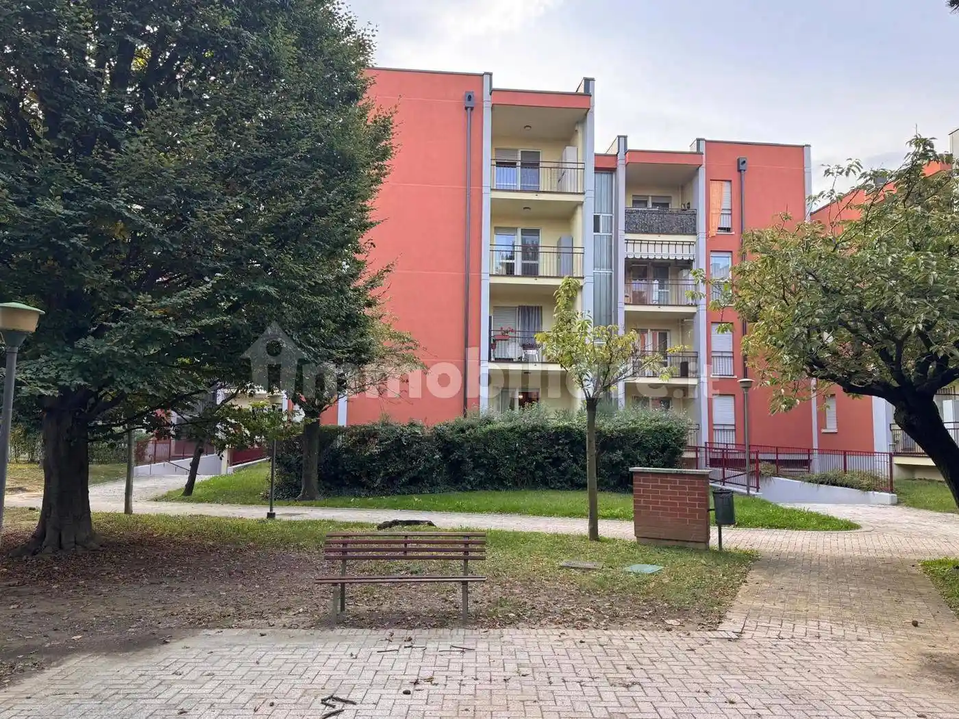 Appartamento in vendita a Alpignano