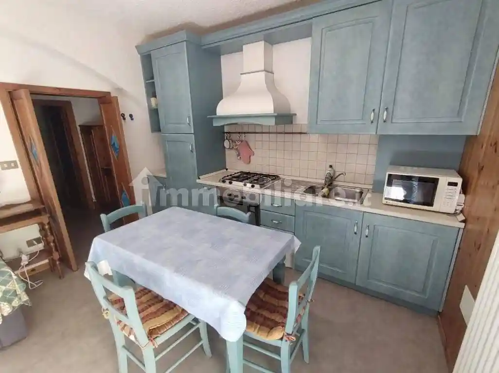 Bilocale piazza Chanoux, Centro, Etroubles - foto 3