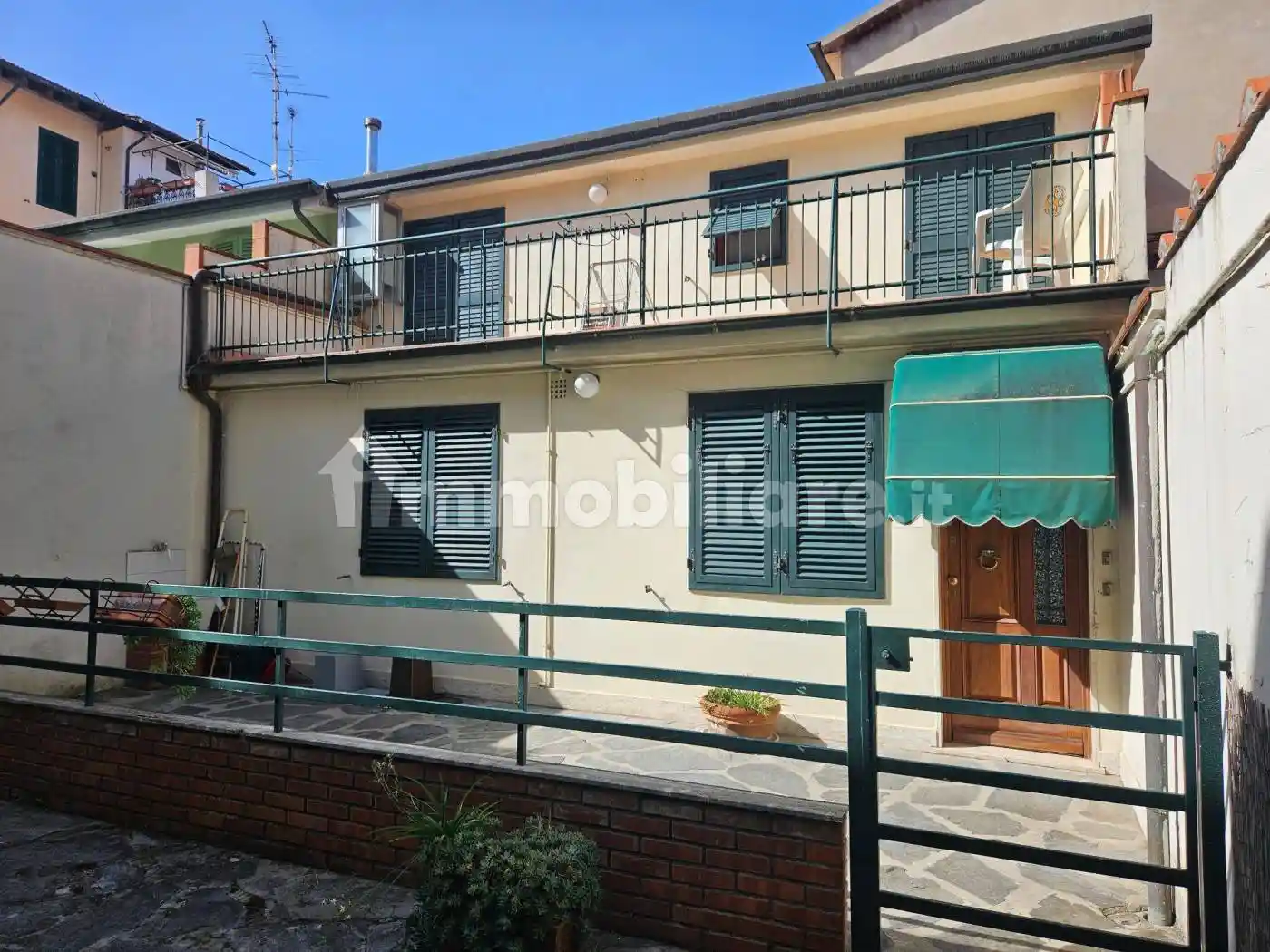 Villetta a schiera in vendita a Viareggio