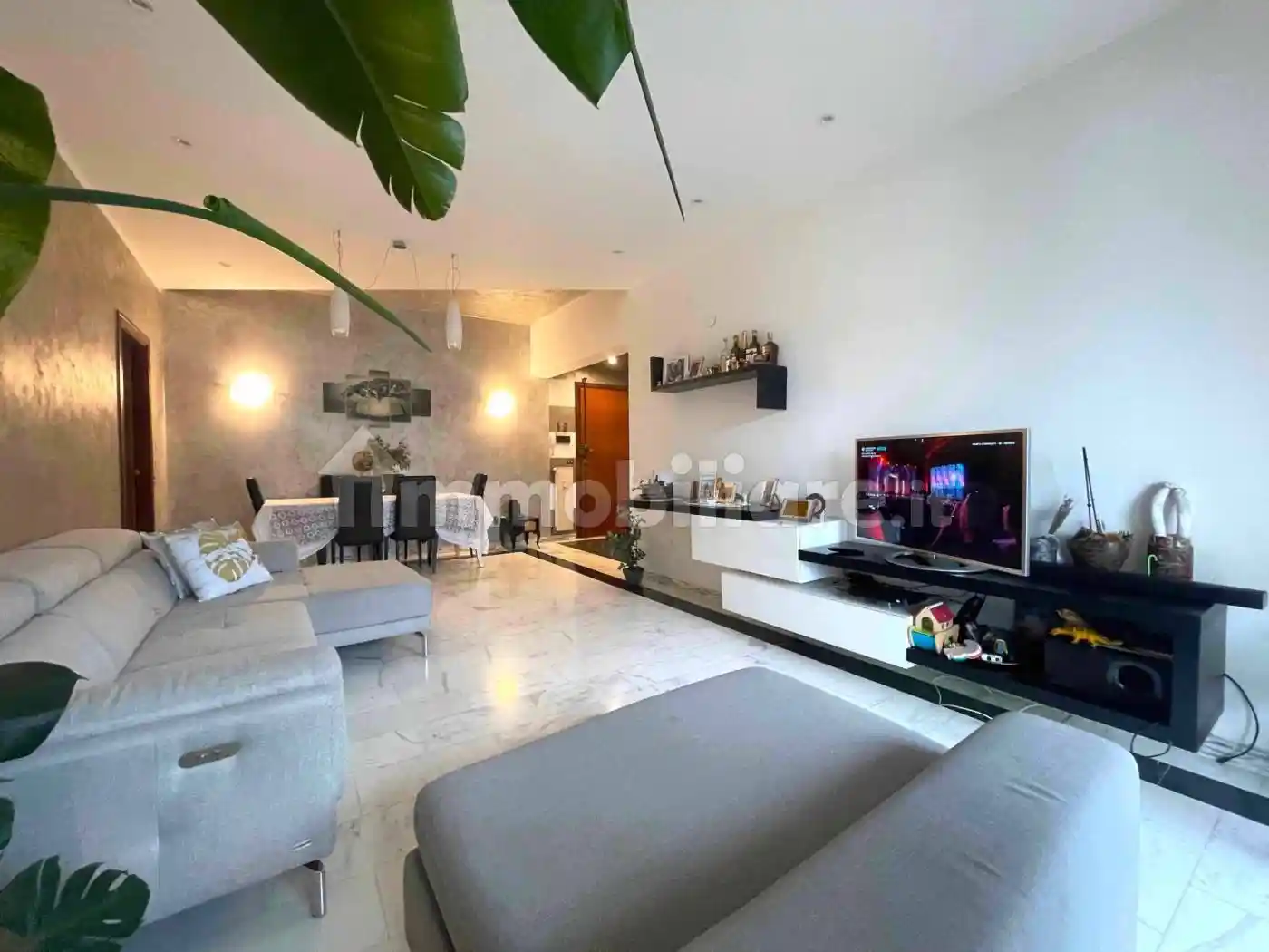 Appartamento via dei Colli 249, La Scorza - Fossitermi, La Spezia - foto 2