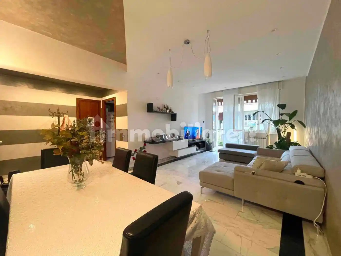 Appartamento via dei Colli 249, La Scorza - Fossitermi, La Spezia - foto 3