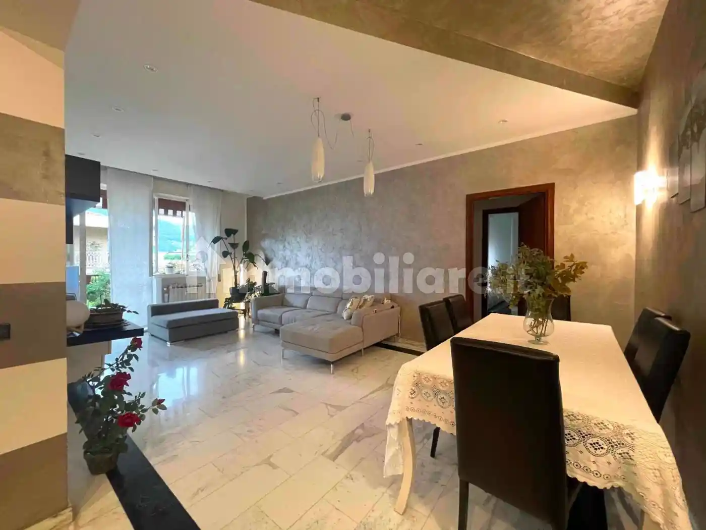 Appartamento via dei Colli 249, La Scorza - Fossitermi, La Spezia - foto 4