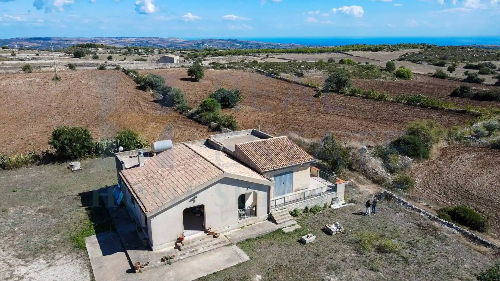 Villa in vendita a Noto