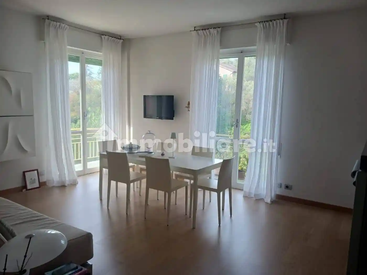 Appartamento in vendita a Chiavari