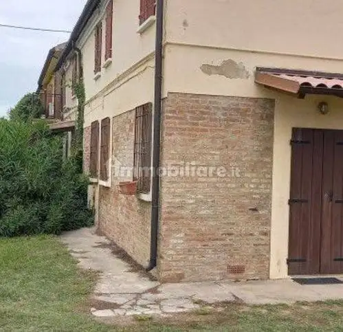 Villa in vendita a Masi Torello