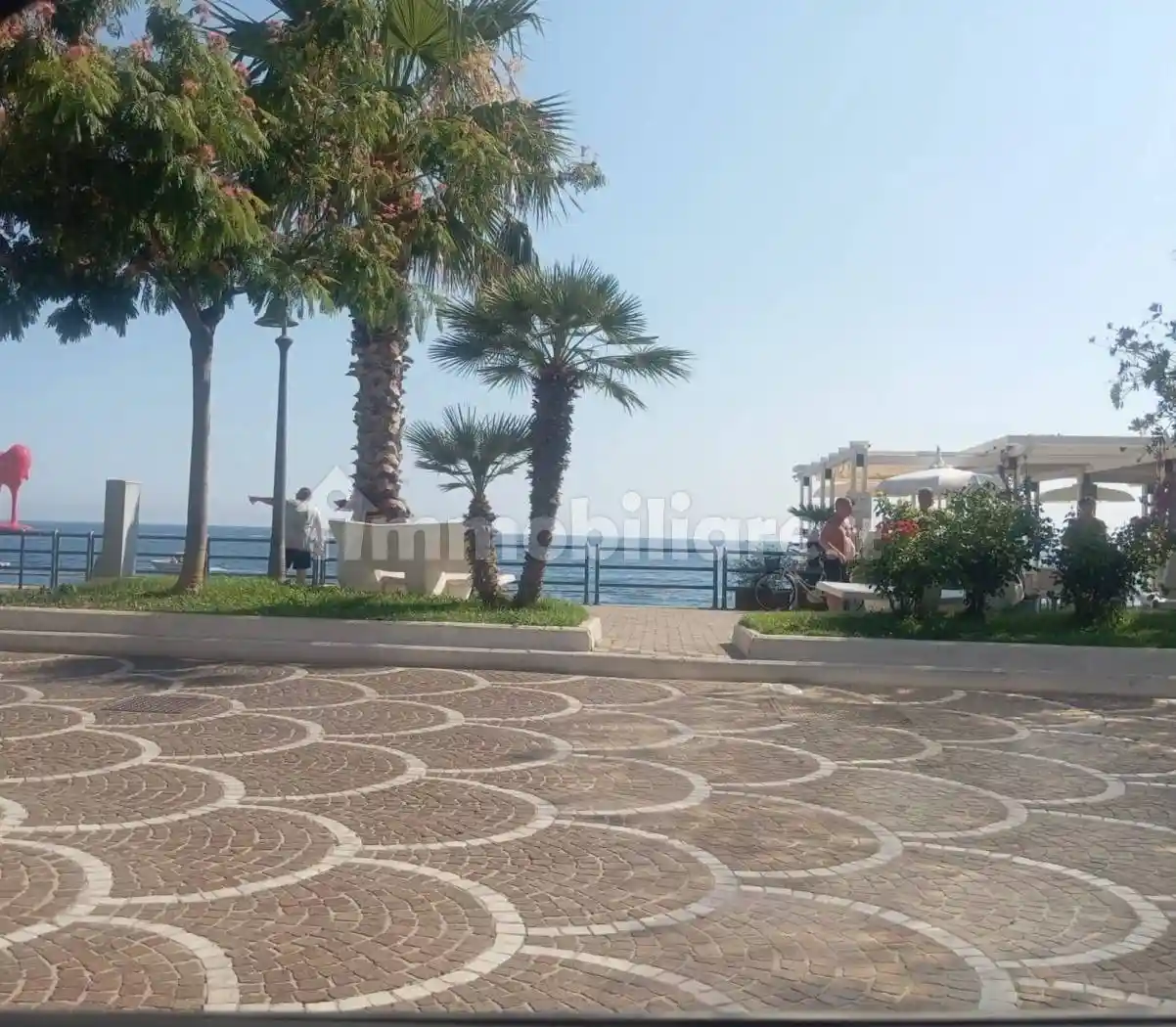 Appartamento in vendita a Maiori
