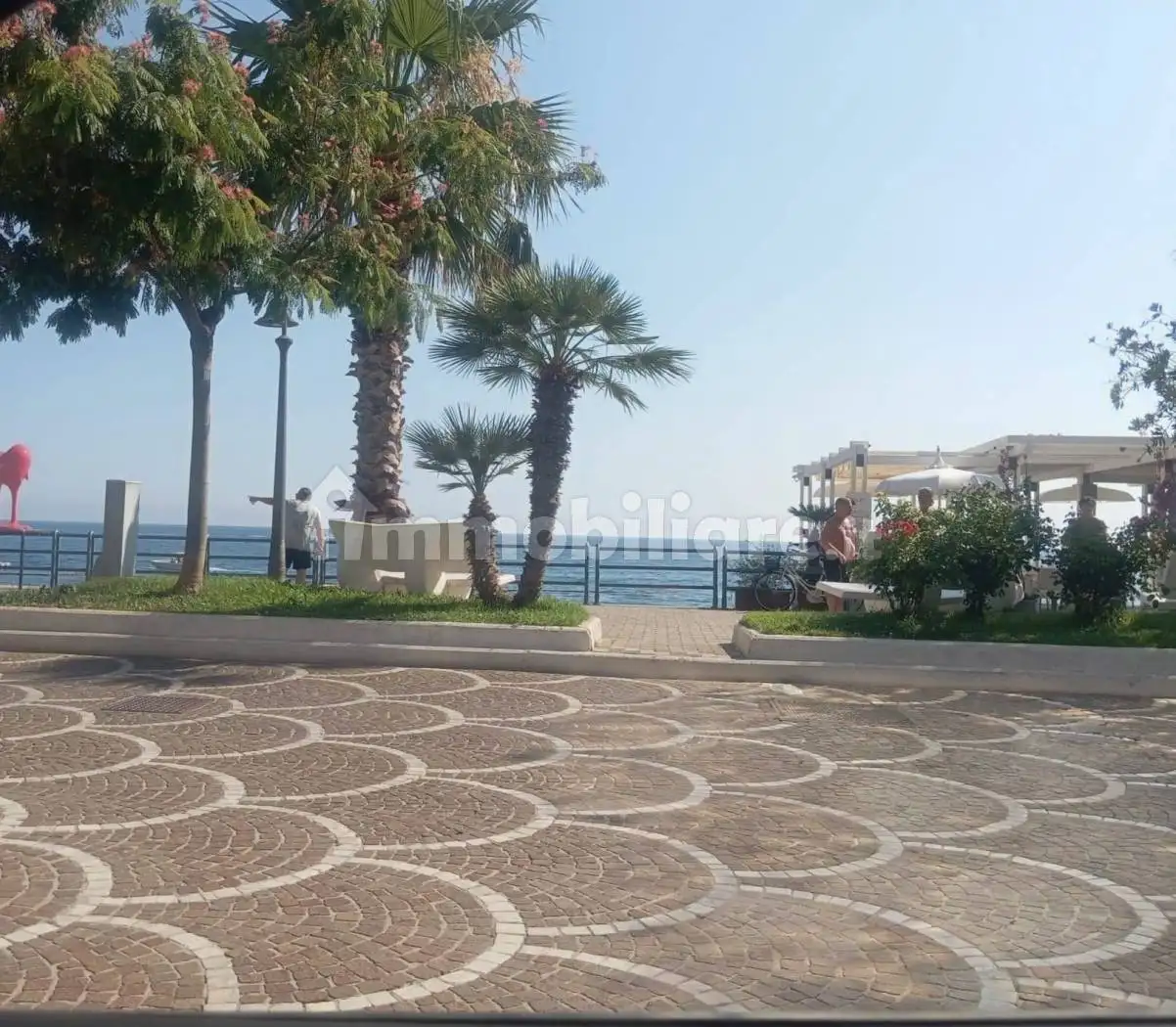 Appartamento in vendita a Maiori