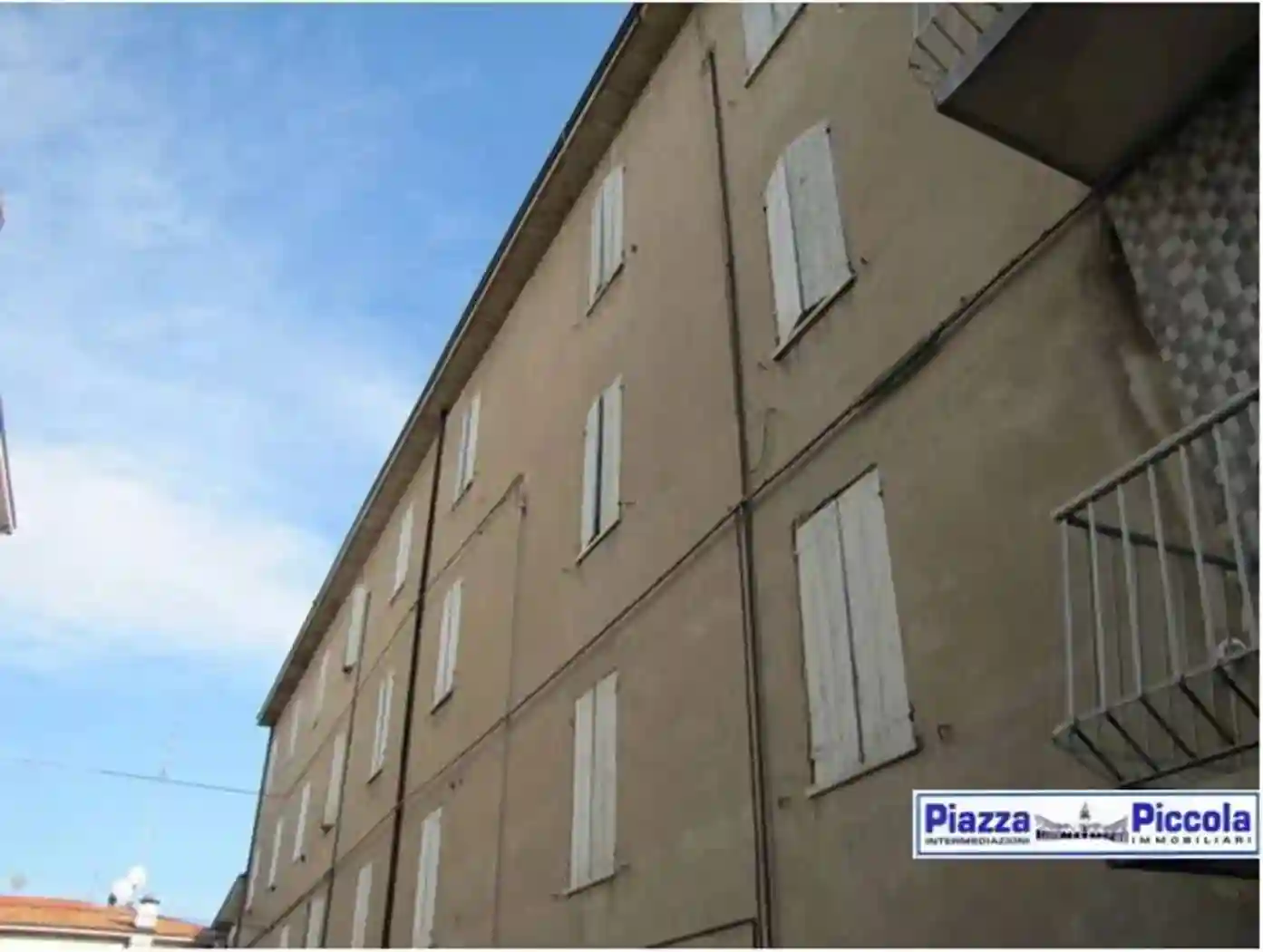 Palazzo - Edificio - foto 2