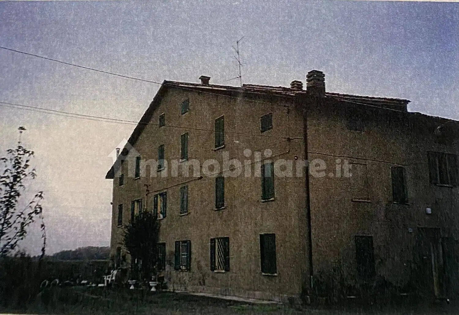 Rustico - Casale in vendita a Sassuolo