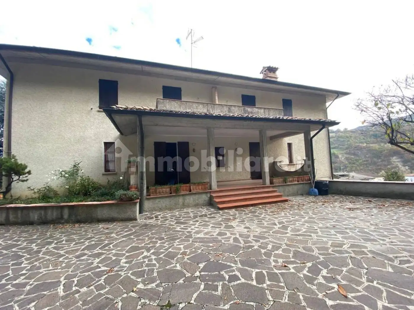 Villa in vendita a Toano