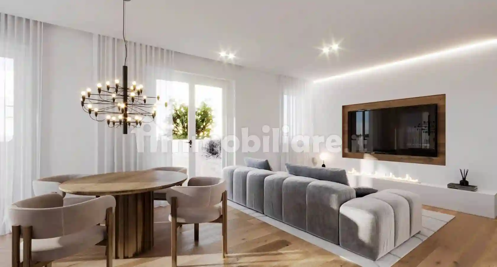 Appartamento - foto 5