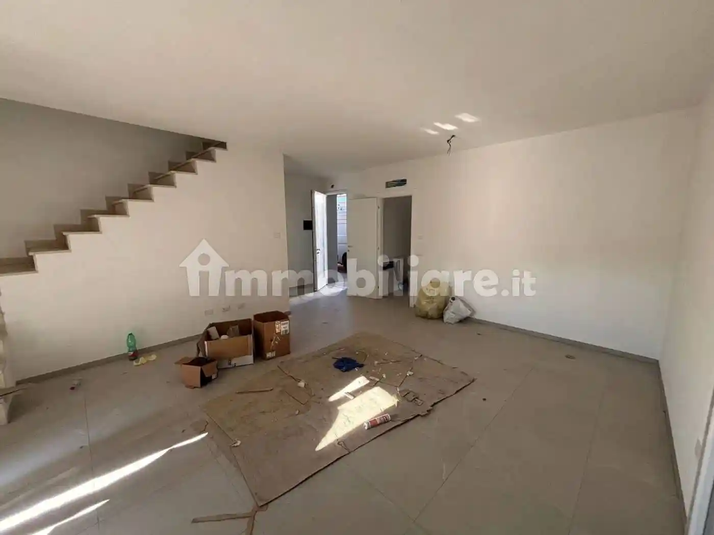 Villa in vendita a Castelfranco Emilia
