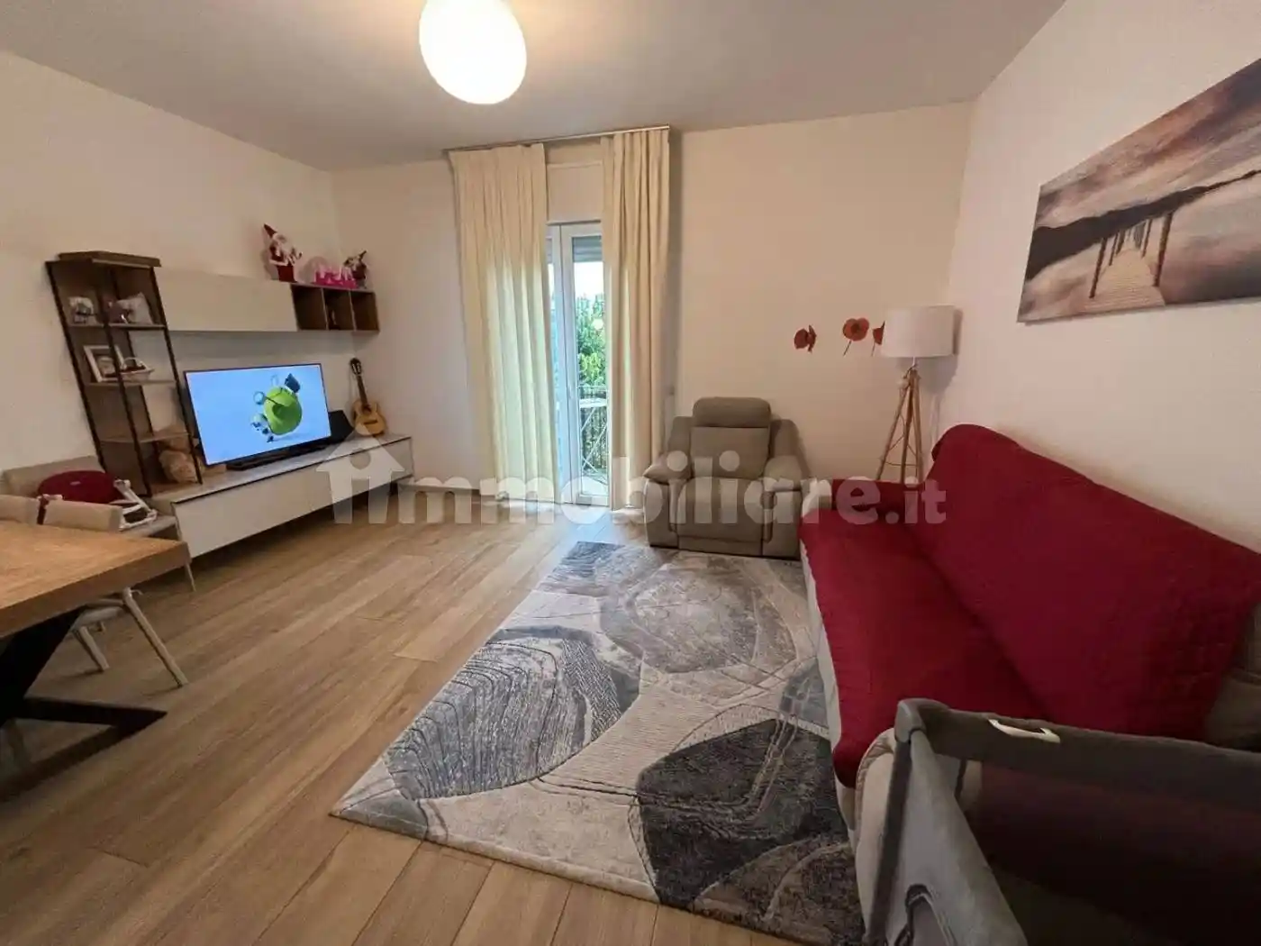 Appartamento in vendita a Sassuolo