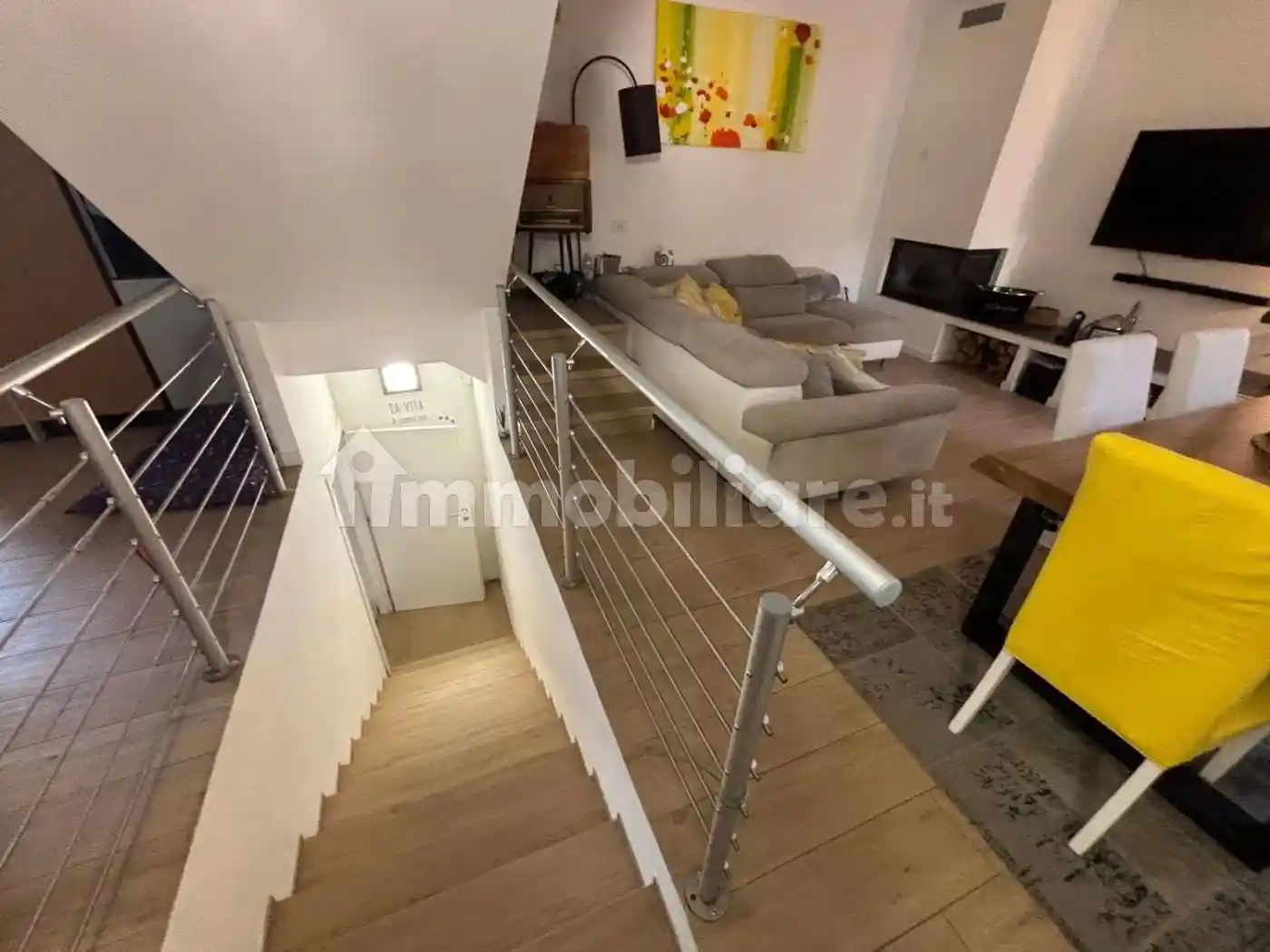 Villa unifamiliare zona Residenziale No Number, San Michele, Sassuolo - foto 2