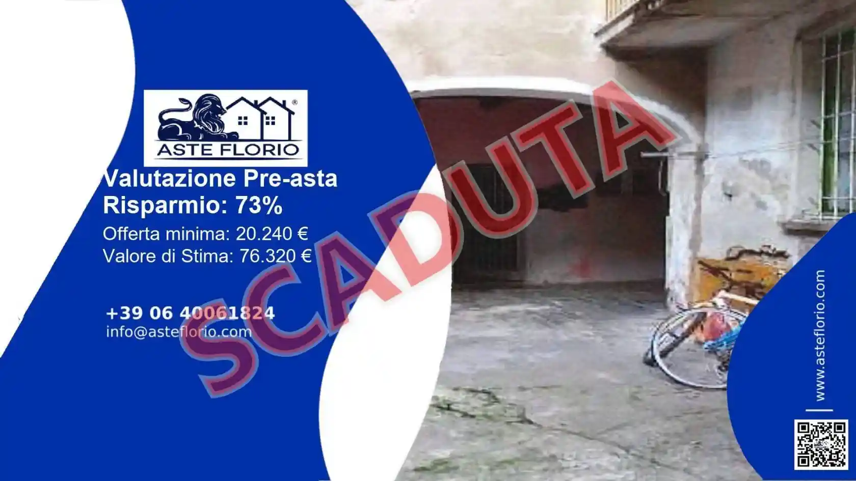 Appartamento in vendita a Induno Olona